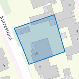 Perceel VMN00-L-1821