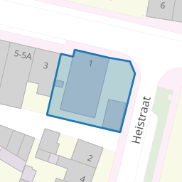 Perceel VMN00-L-1834