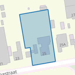 Perceel VMN00-L-1852