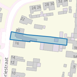 Perceel VMN00-L-1873