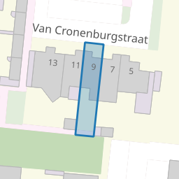 Perceel VMN00-L-1940