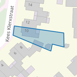 Perceel VMN00-L-1957