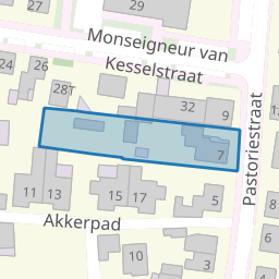 Perceel VMN00-L-1968