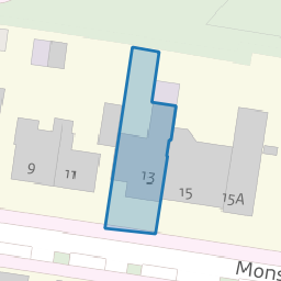 Perceel VMN00-L-1978