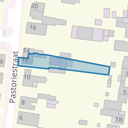 Perceel VMN00-L-2030