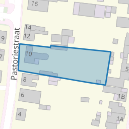 Perceel VMN00-L-2032