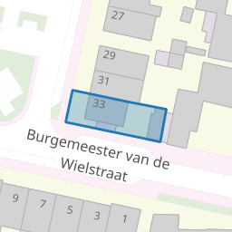 Perceel VMN00-L-2038