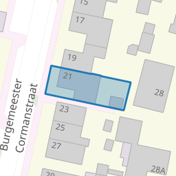 Perceel VMN00-L-2045