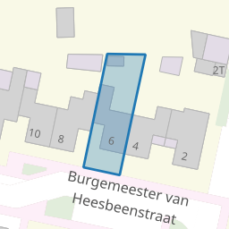 Perceel VMN00-L-2060