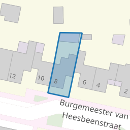 Perceel VMN00-L-2061