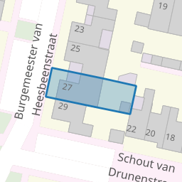 Perceel VMN00-L-2077