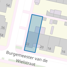 Perceel VMN00-L-2099