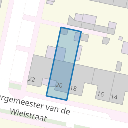 Perceel VMN00-L-2100