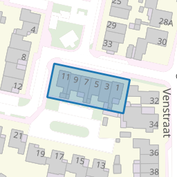 Perceel VMN00-L-2111