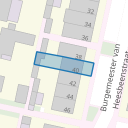 Perceel VMN00-L-2121
