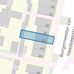 Perceel VMN00-L-2122