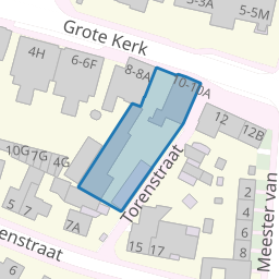 Perceel VMN00-L-2284