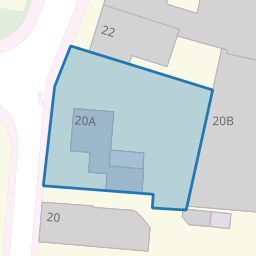 Perceel VMN00-L-2292