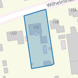 Perceel VMN00-L-2303