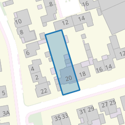 Perceel VMN00-L-2317