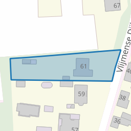 Perceel VMN00-L-2351