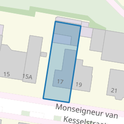 Perceel VMN00-L-2362