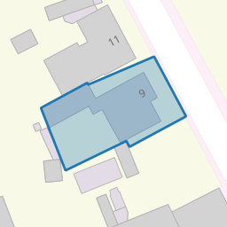 Perceel VMN00-L-2364