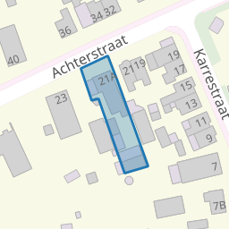 Perceel VMN00-L-2388