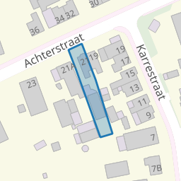 Perceel VMN00-L-2389