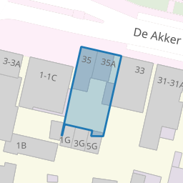 Perceel VMN00-L-2426