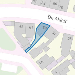 Perceel VMN00-L-2443