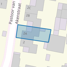 Perceel VMN00-L-2464