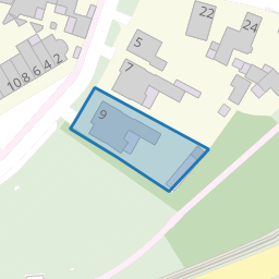 Perceel VMN00-L-2476