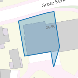 Perceel VMN00-L-2516