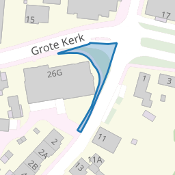 Perceel VMN00-L-2519