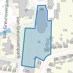 Perceel VMN00-L-2529