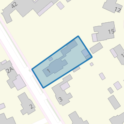 Perceel VMN00-L-2536