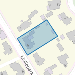 Perceel VMN00-L-2537