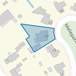 Perceel VMN00-L-2543