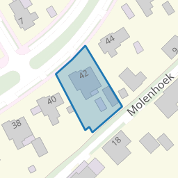 Perceel VMN00-L-2553