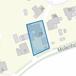 Perceel VMN00-L-2560