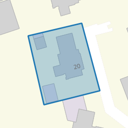 Perceel VMN00-L-2564