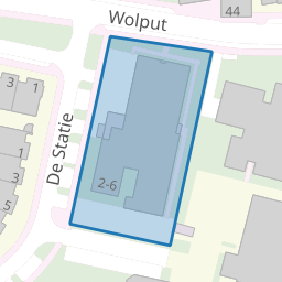 Perceel VMN00-L-2578