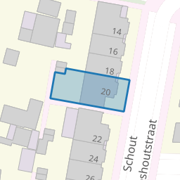 Perceel VMN00-L-2593