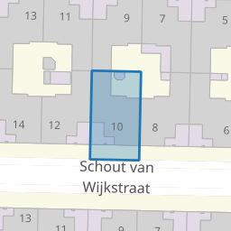 Perceel VMN00-L-2594