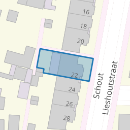 Perceel VMN00-L-2595