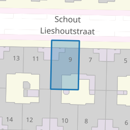 Perceel VMN00-L-2601