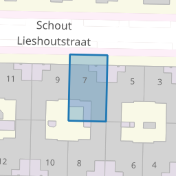 Perceel VMN00-L-2602