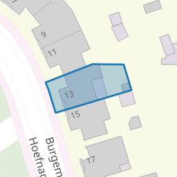 Perceel VMN00-L-2613