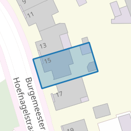 Perceel VMN00-L-2614